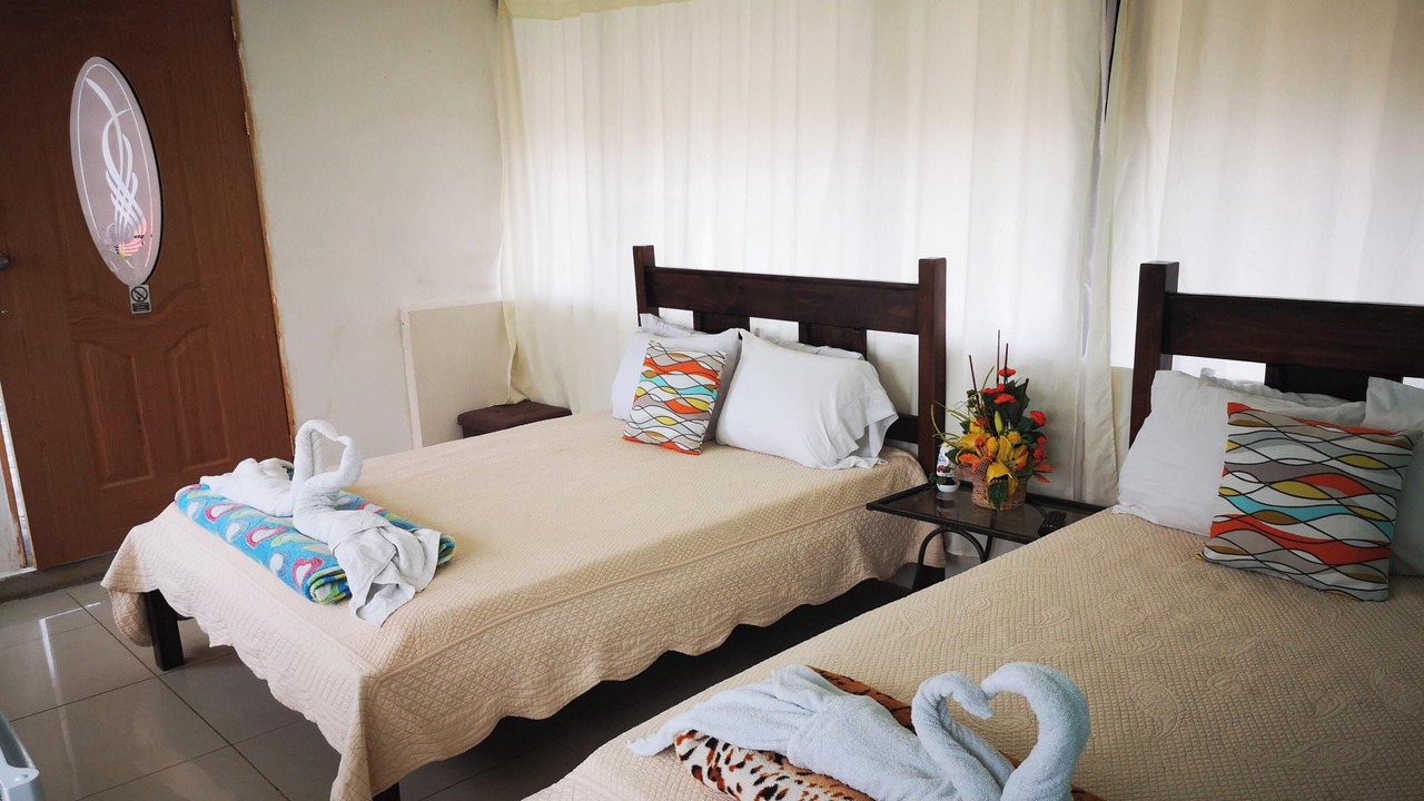 Photo of Bedroom in Ciudad Cortes