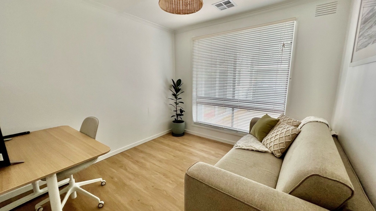 Photo of Bedroom in Rye