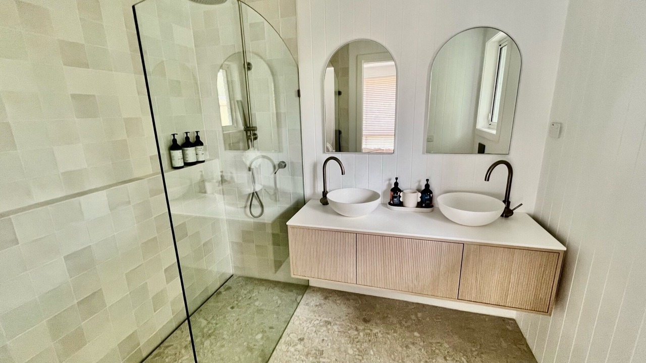 Photo of Bathroom in Rye
