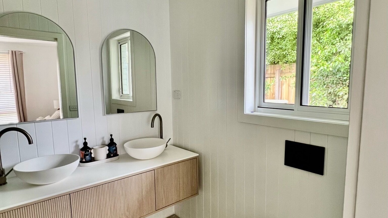 Photo of Bathroom in Rye