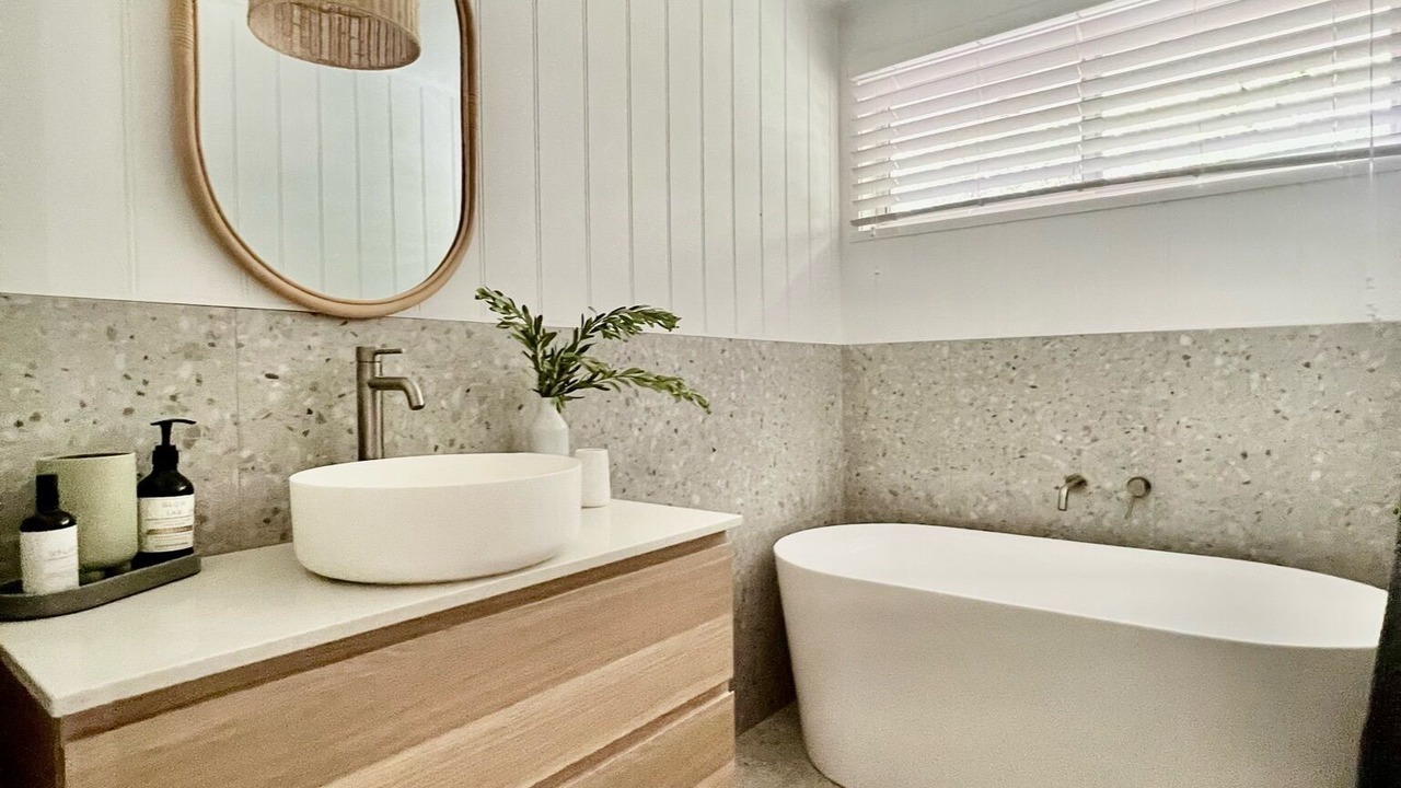 Photo of Bathroom in Rye