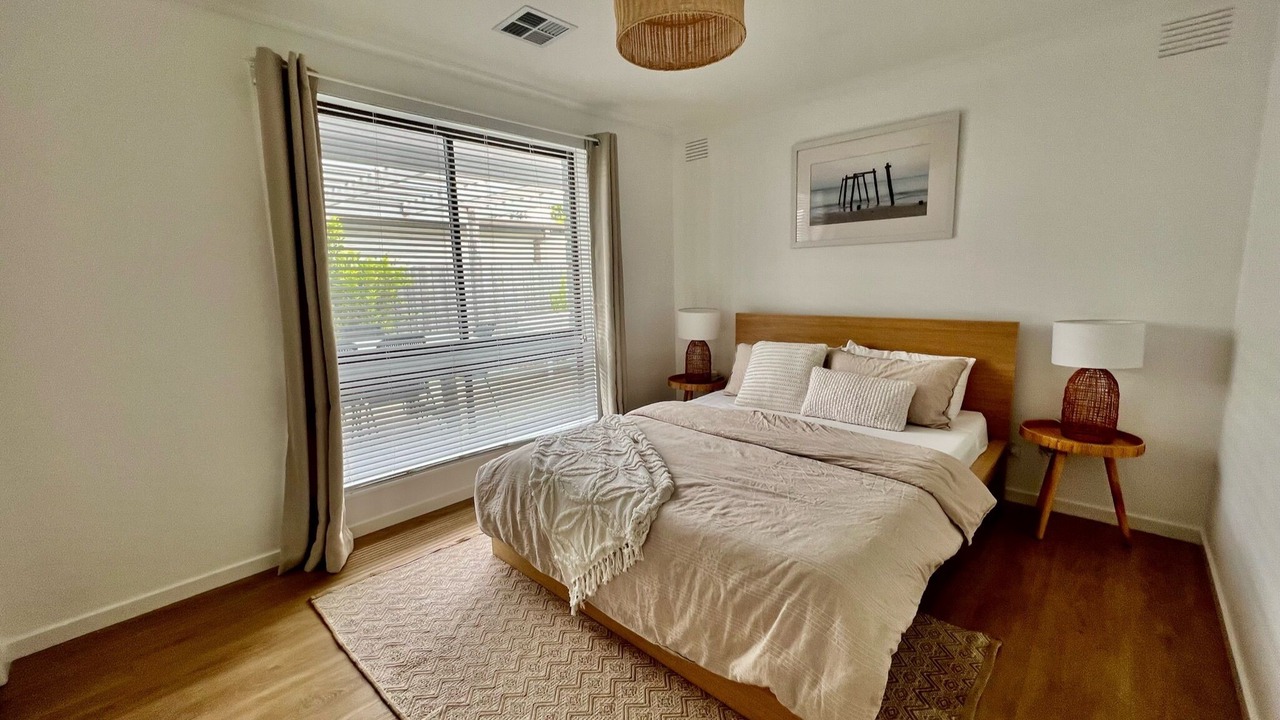 Photo of Bedroom in Rye
