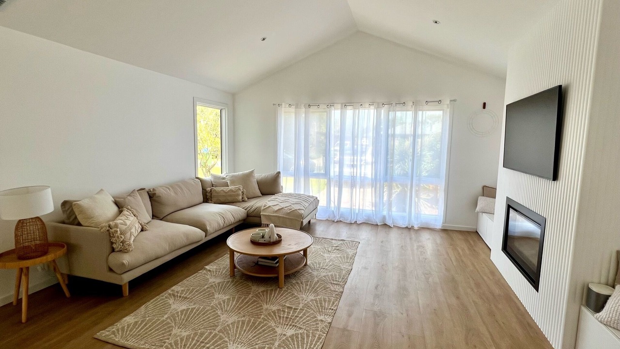 Photo of Livingroom in Rye