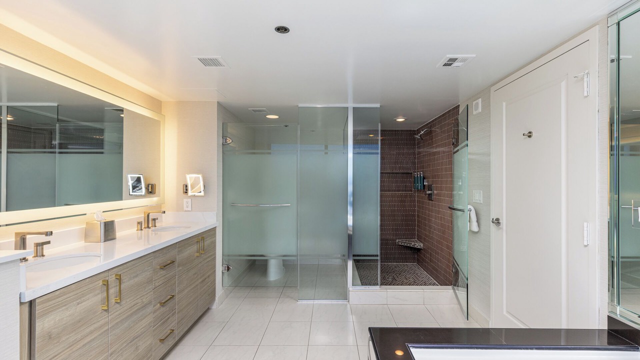 Photo of Bathroom in Las Vegas