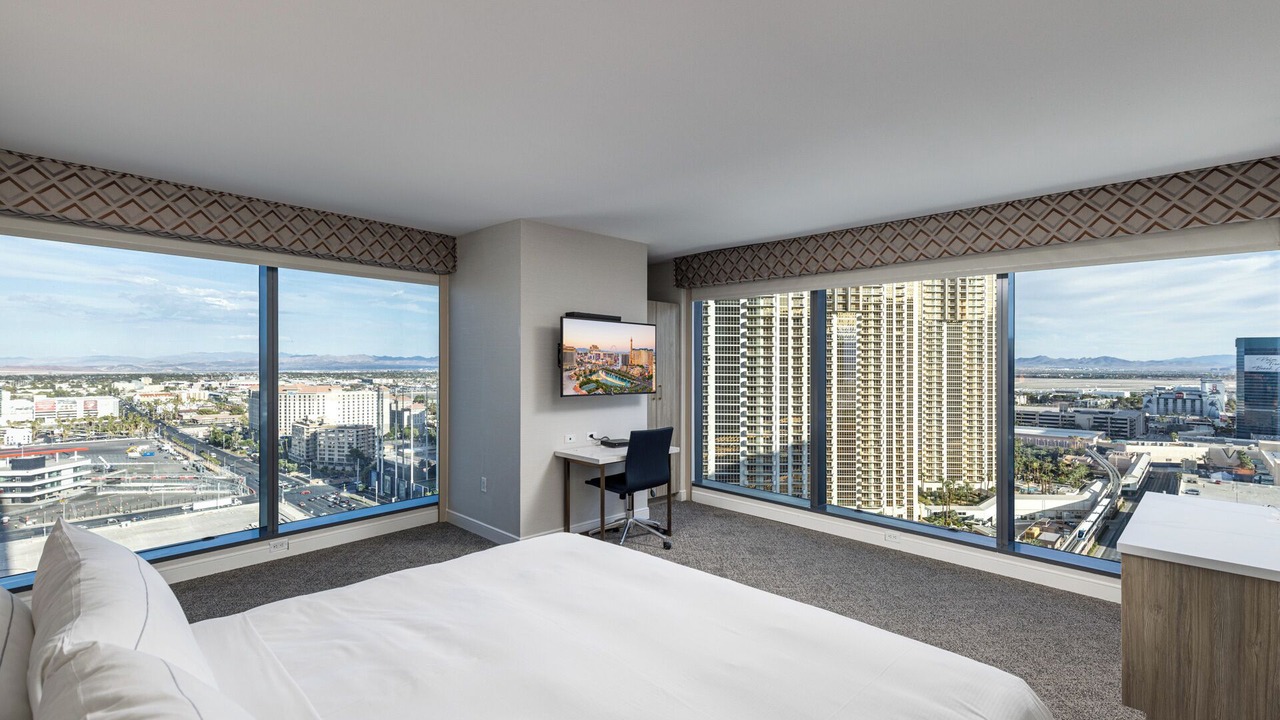 Photo of Bedroom in Las Vegas