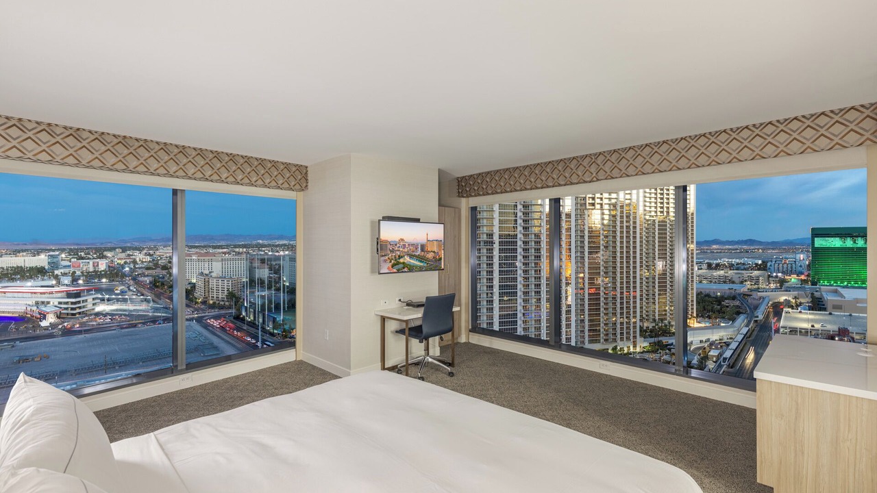 Photo of Bedroom in Las Vegas