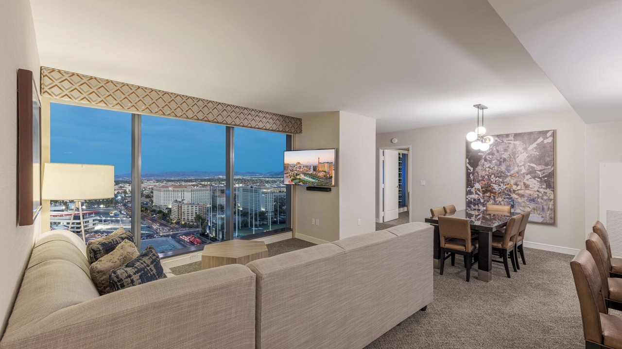 Photo of Livingroom in Las Vegas