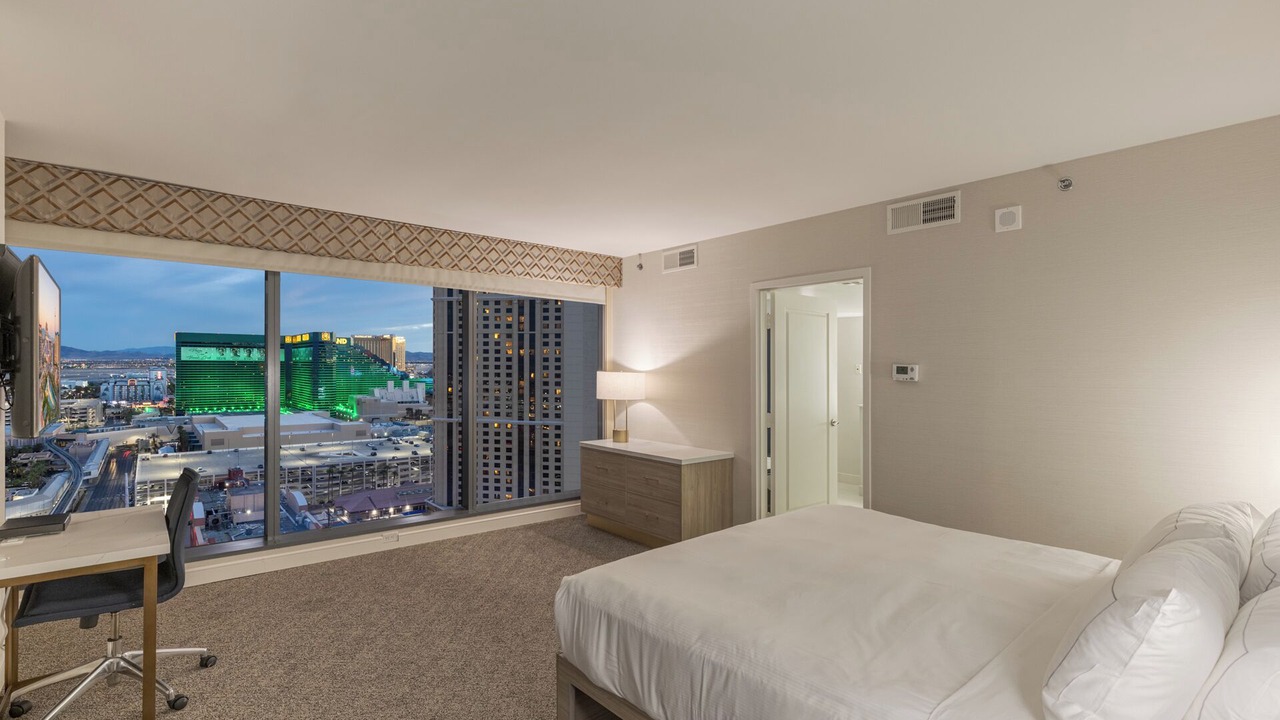 Photo of Bedroom in Las Vegas