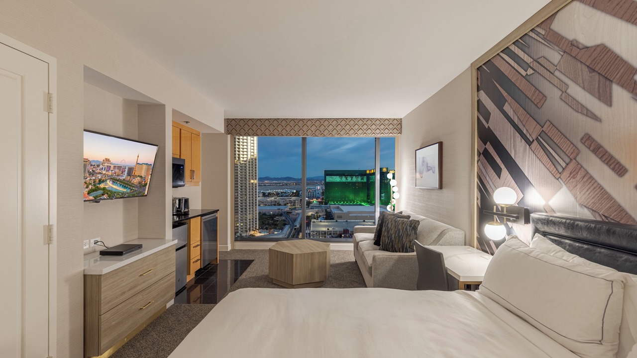 Photo of Bedroom in Las Vegas