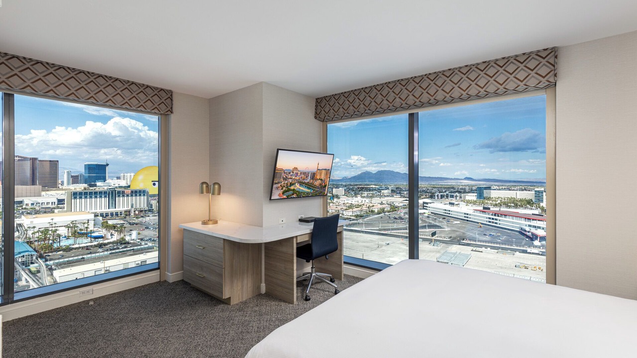 Photo of Bedroom in Las Vegas