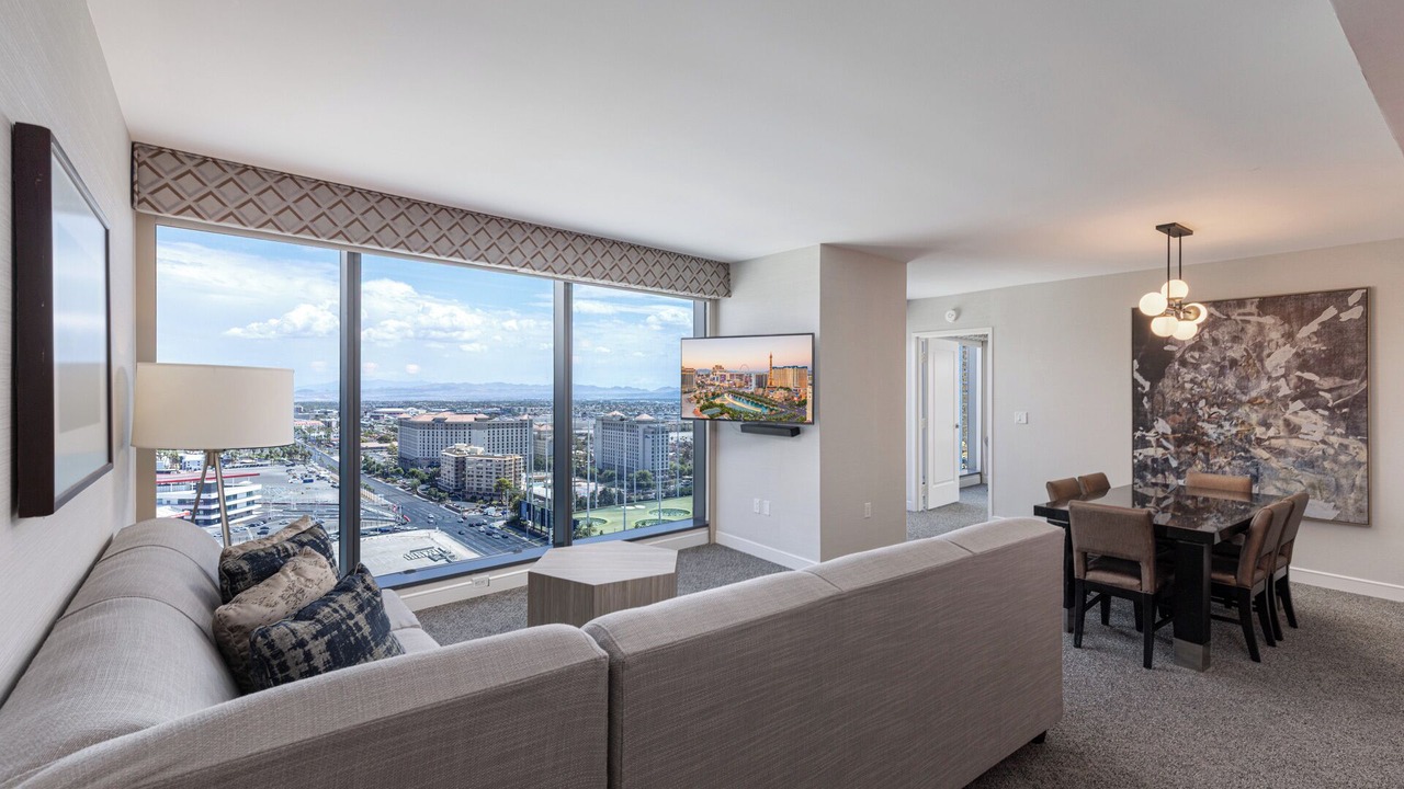 Photo of Livingroom in Las Vegas