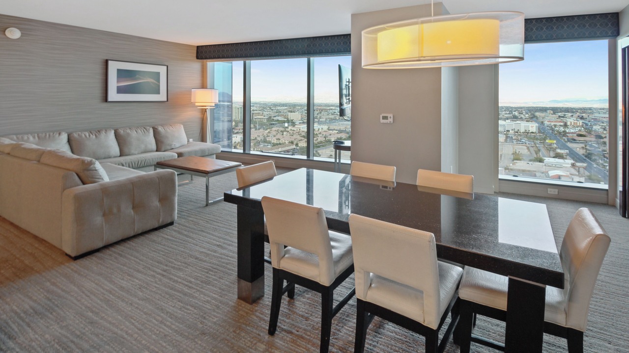 Photo of Livingroom in Las Vegas