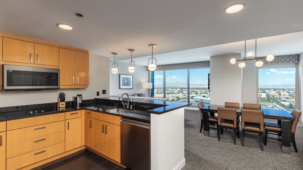 Photo of Kitchen in Las Vegas