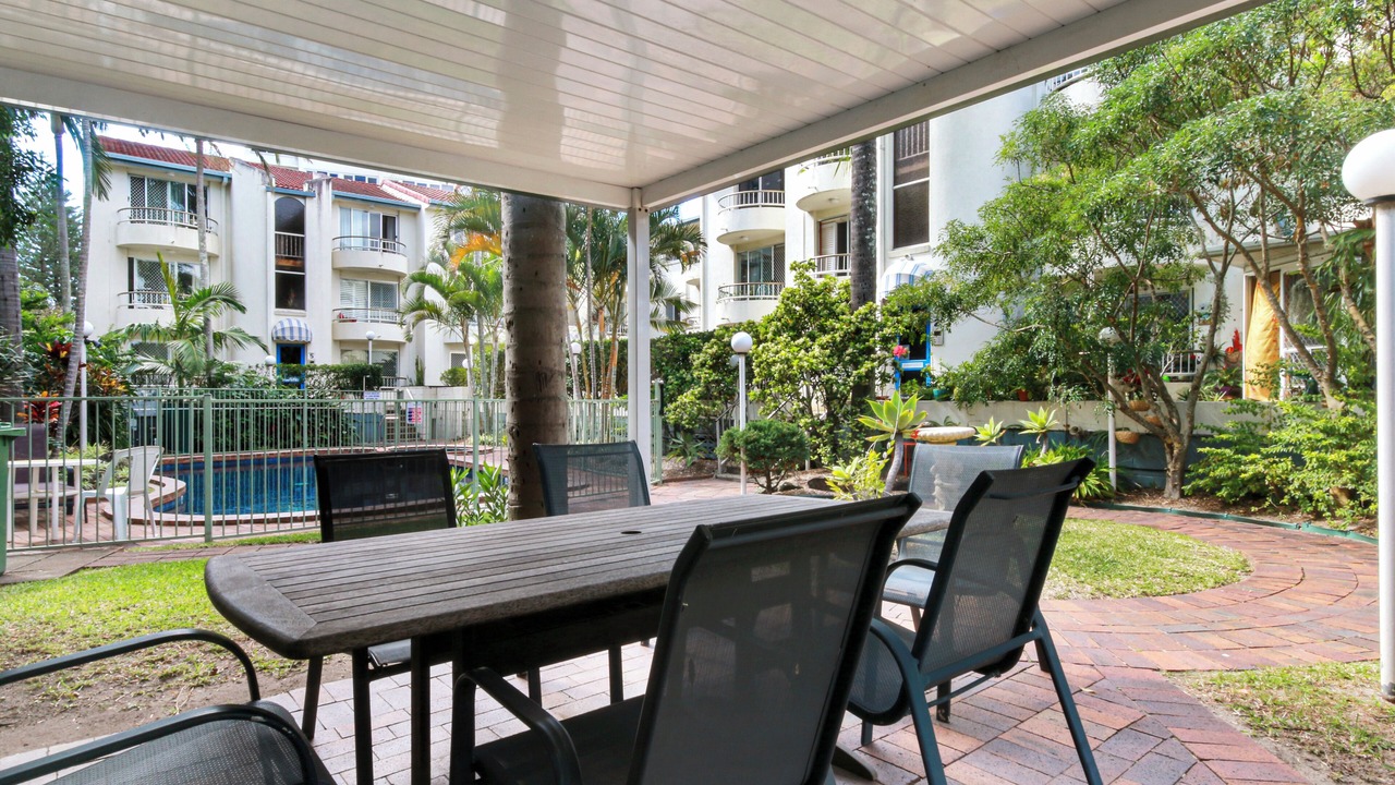Photo of Outdoor in Burleigh Heads