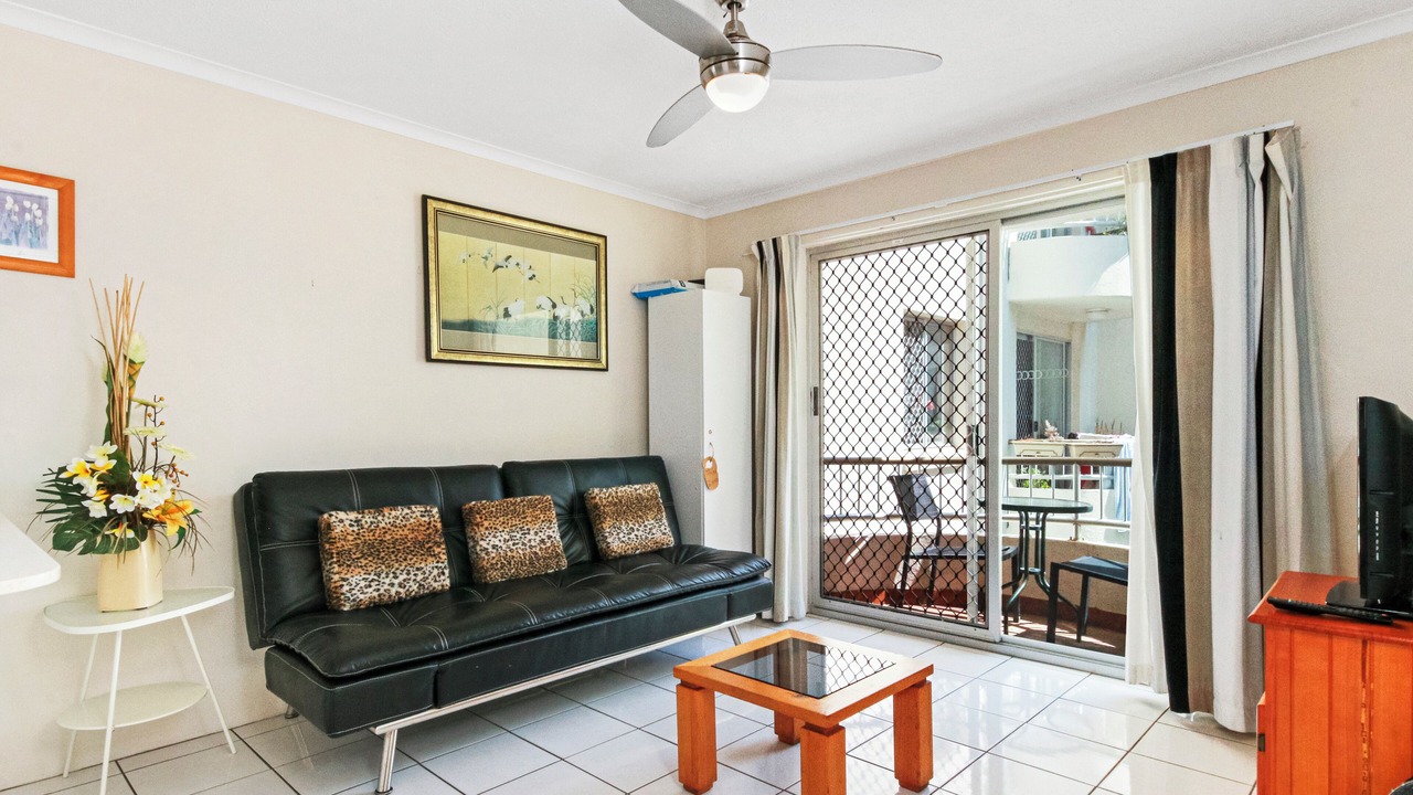 Photo of Livingroom in Burleigh Heads