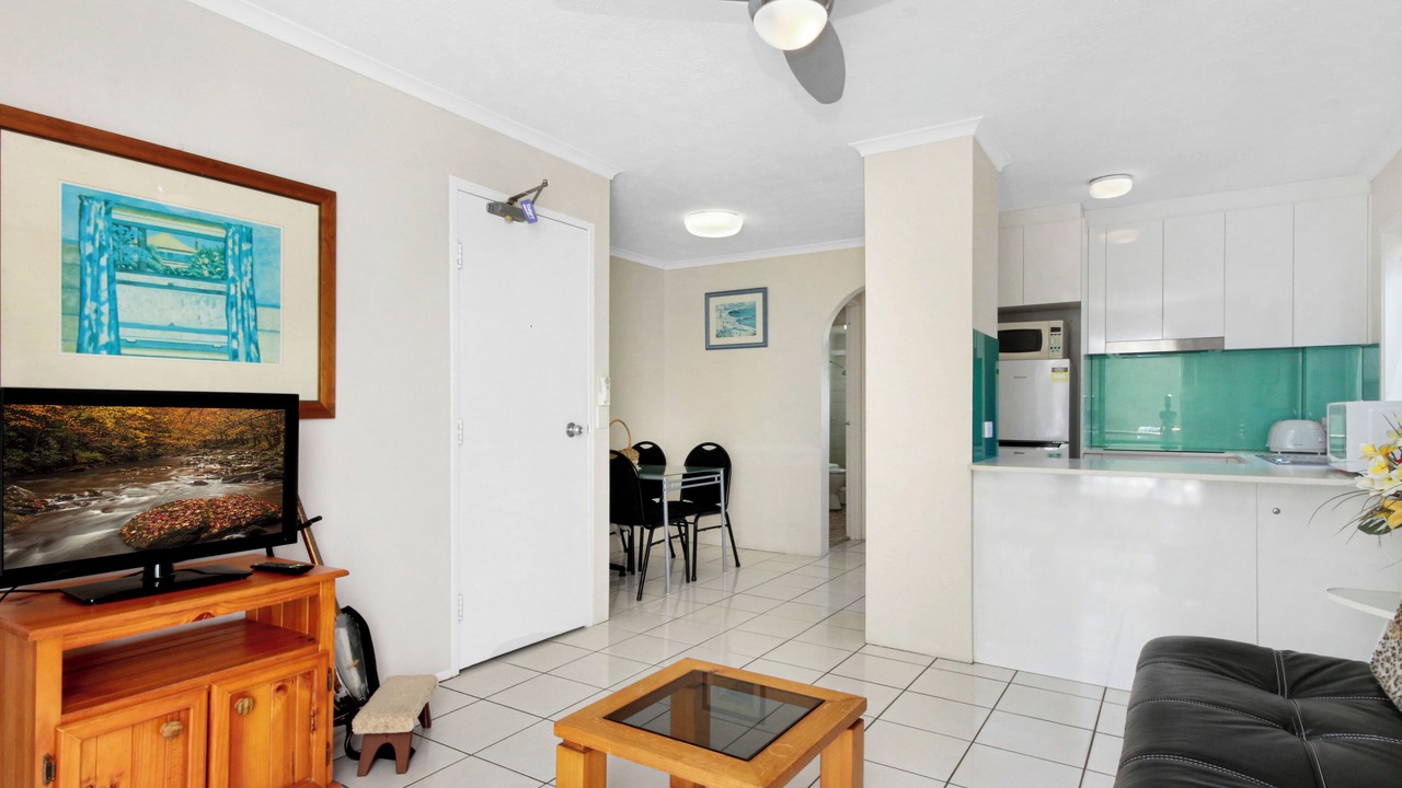 Photo of Livingroom in Burleigh Heads