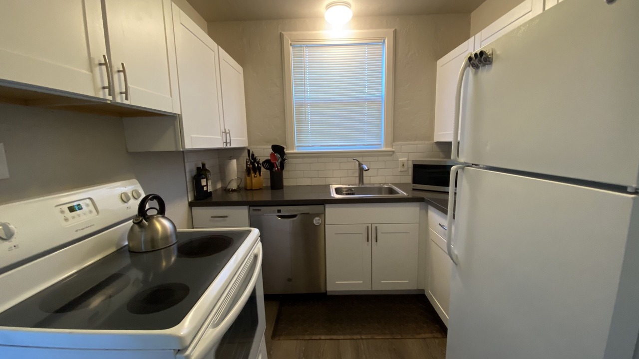 Photo of Kitchen in Reno/Tahoe Airport