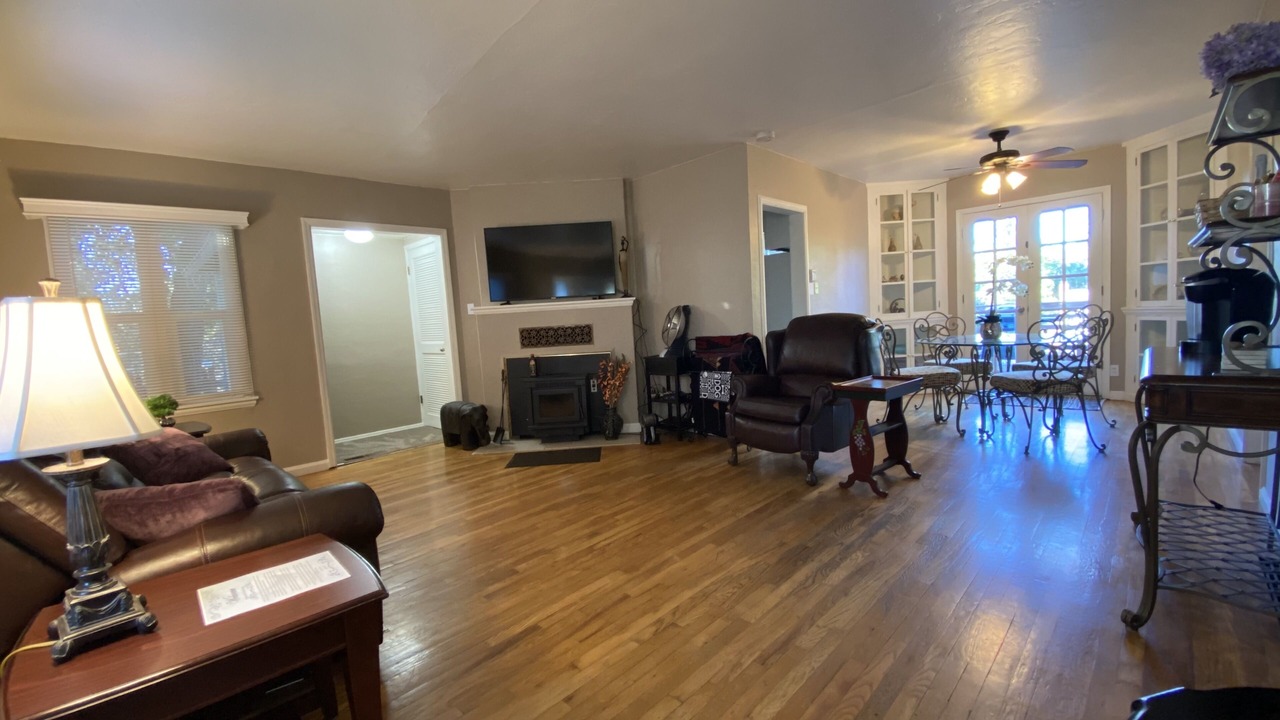 Photo of Bedroom in Reno/Tahoe Airport