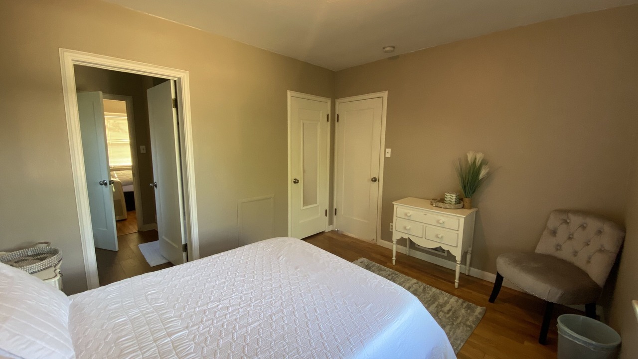 Photo of Bedroom in Reno/Tahoe Airport