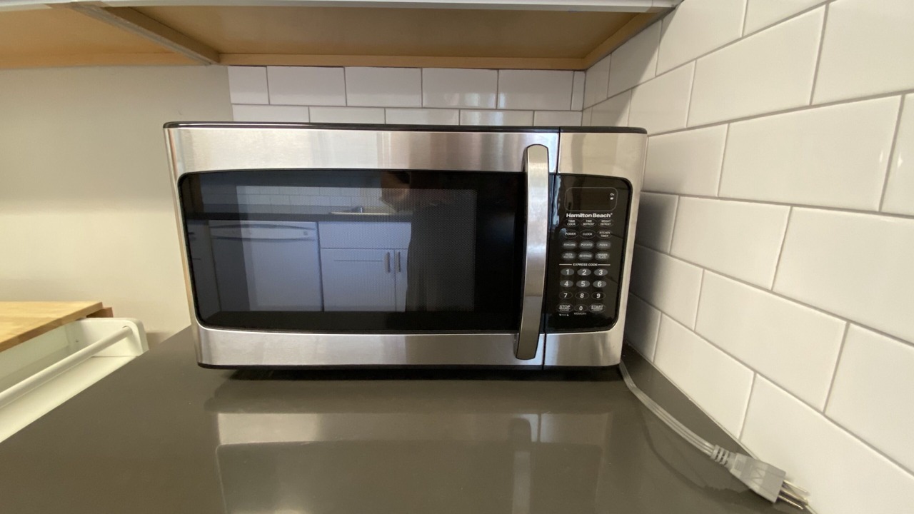 Photo of Kitchen in Reno/Tahoe Airport