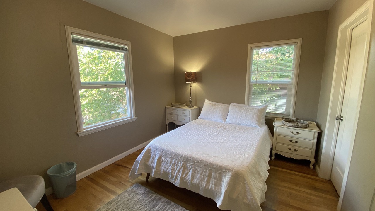Photo of Bedroom in Reno/Tahoe Airport