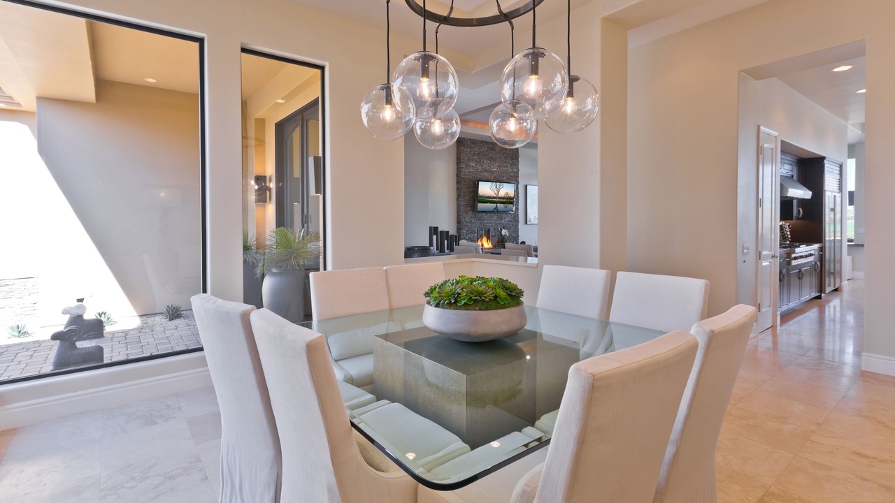 Photo of Bedroom in La Quinta