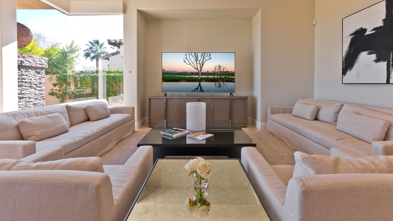 Photo of Bedroom in La Quinta
