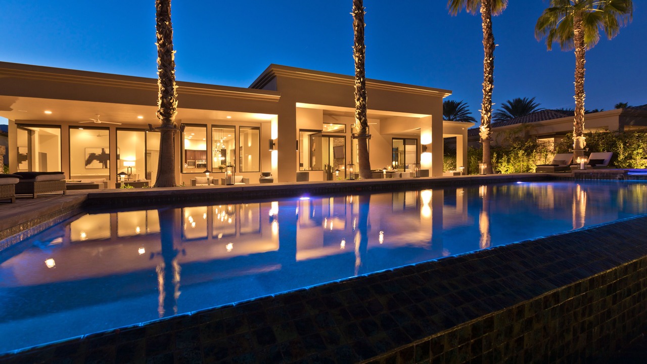 Photo of Outdoor in La Quinta