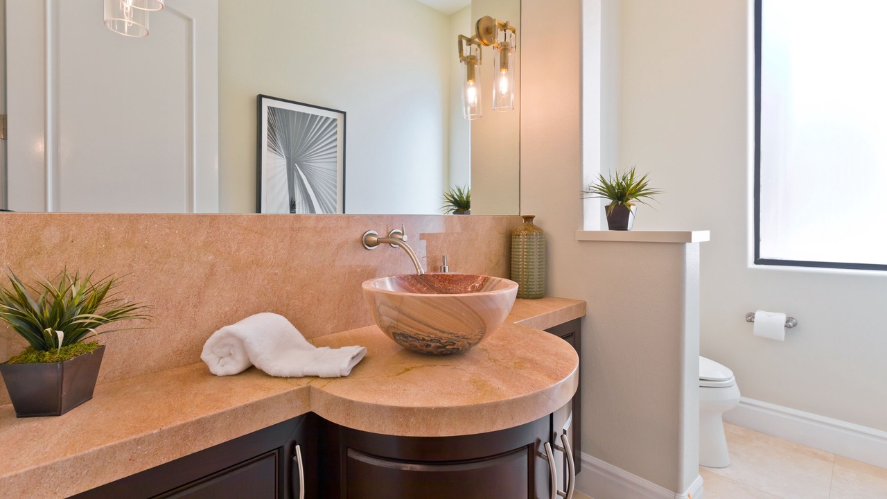 Photo of Bedroom in La Quinta