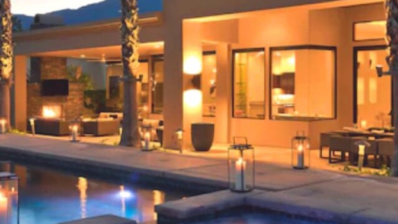 Photo of Outdoor in La Quinta