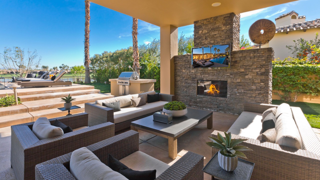 Photo of Outdoor in La Quinta