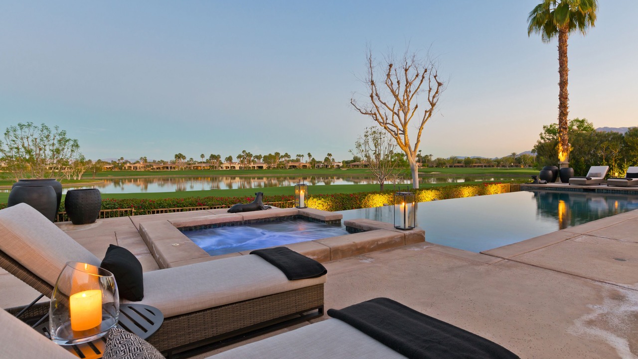 Photo of Outdoor in La Quinta