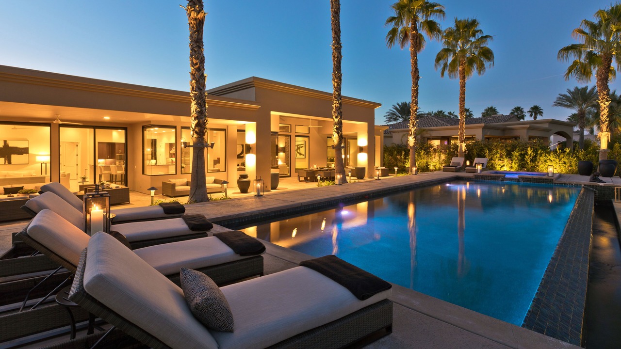 Photo of Outdoor in La Quinta