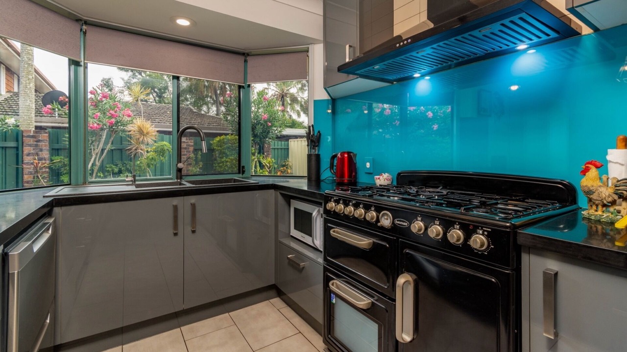 Photo of Kitchen in Bongaree