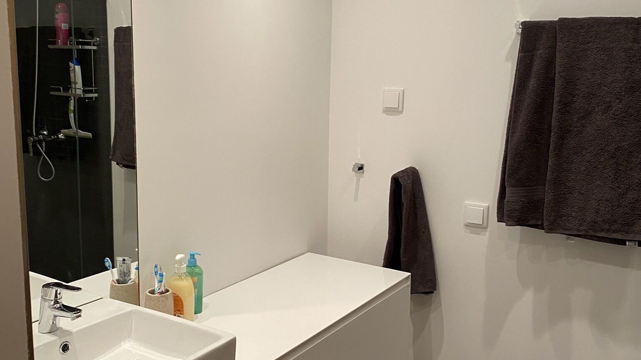 Photo of Bathroom in Mosqueira