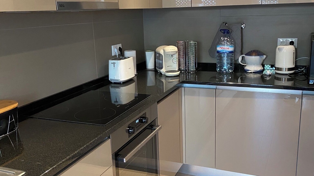 Photo of Kitchen in Mosqueira