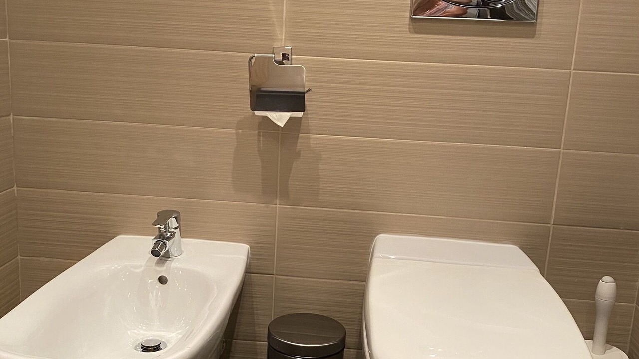 Photo of Bathroom in Mosqueira