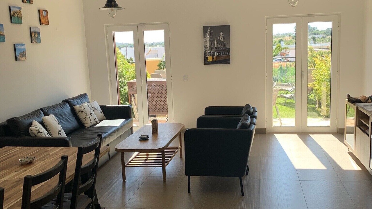 Photo of Livingroom in Mosqueira