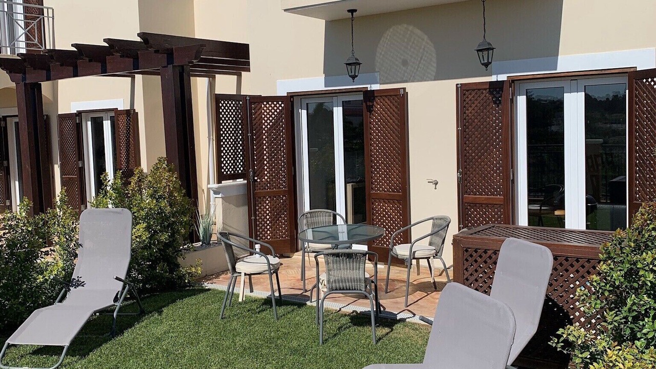 Photo of Outdoor in Mosqueira