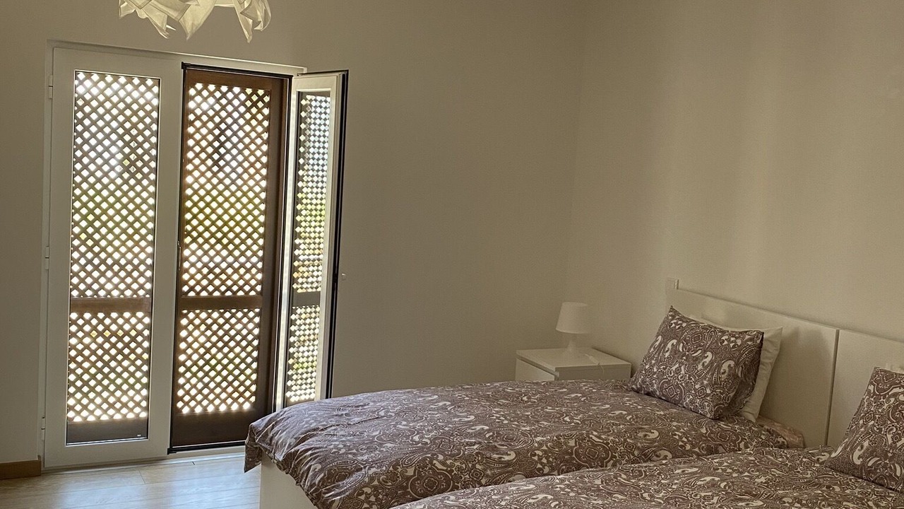 Photo of Bedroom in Mosqueira