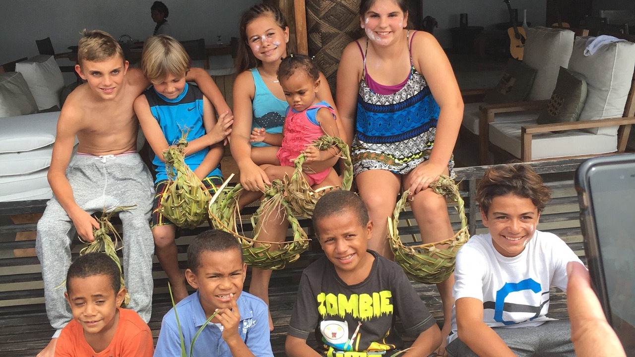 Photo of Others in Taveuni Island East