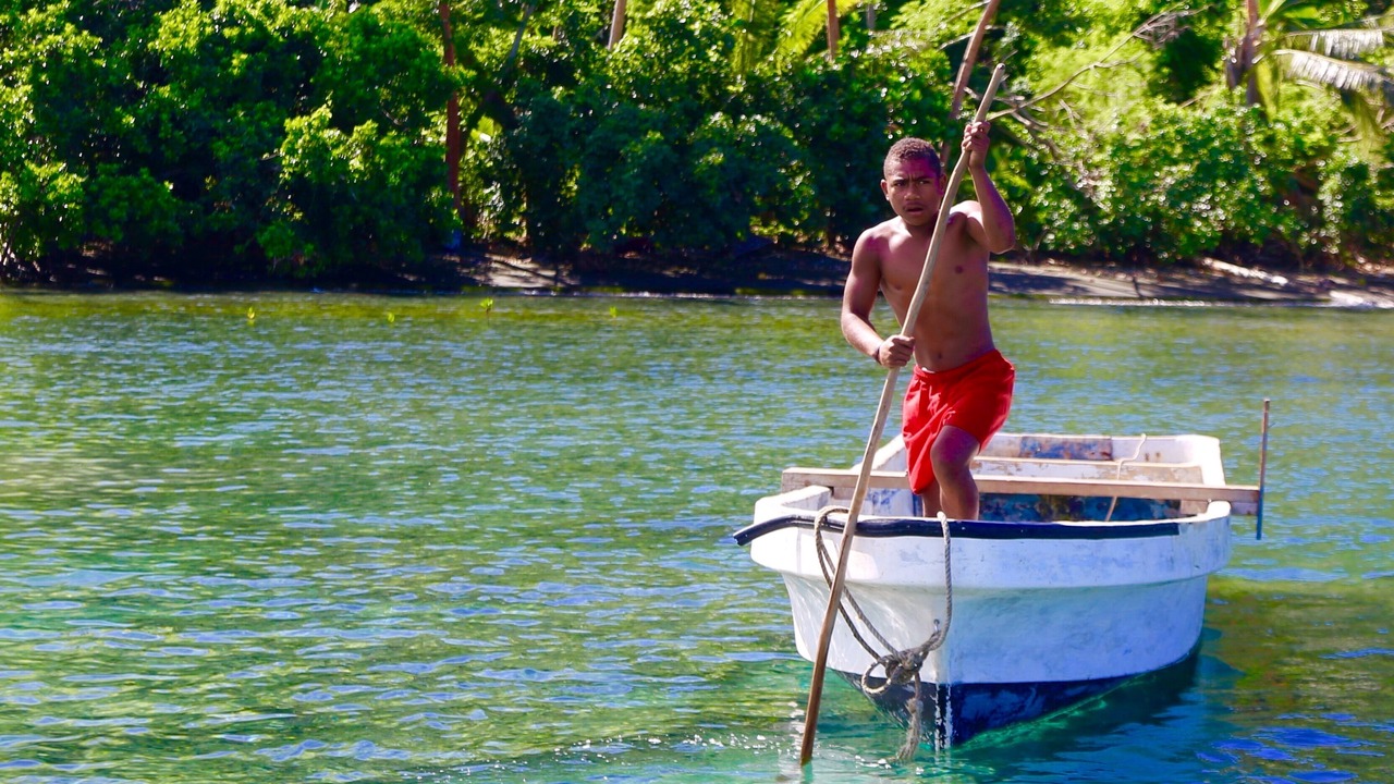 Photo of Outdoor in Taveuni Island East