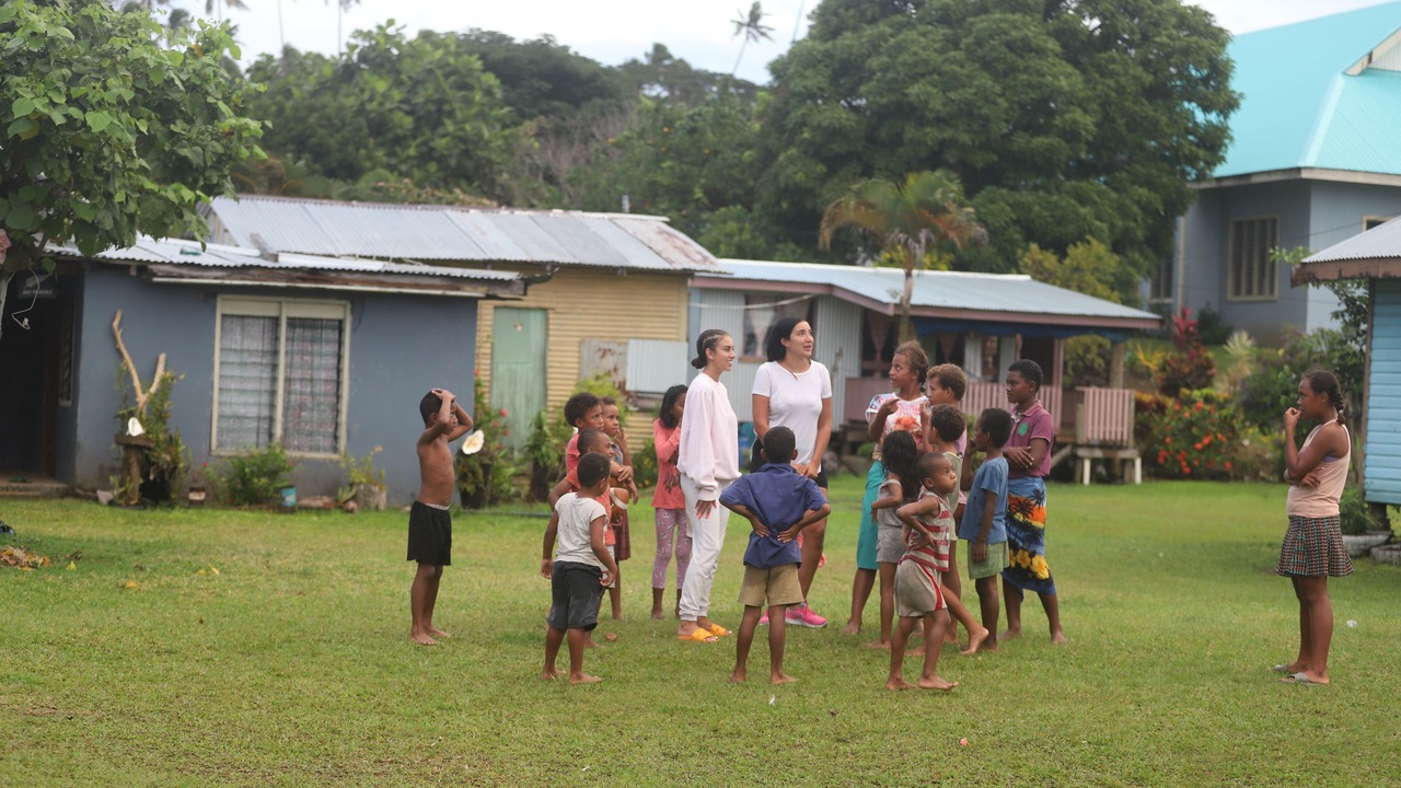 Photo of Outdoor in Taveuni Island East