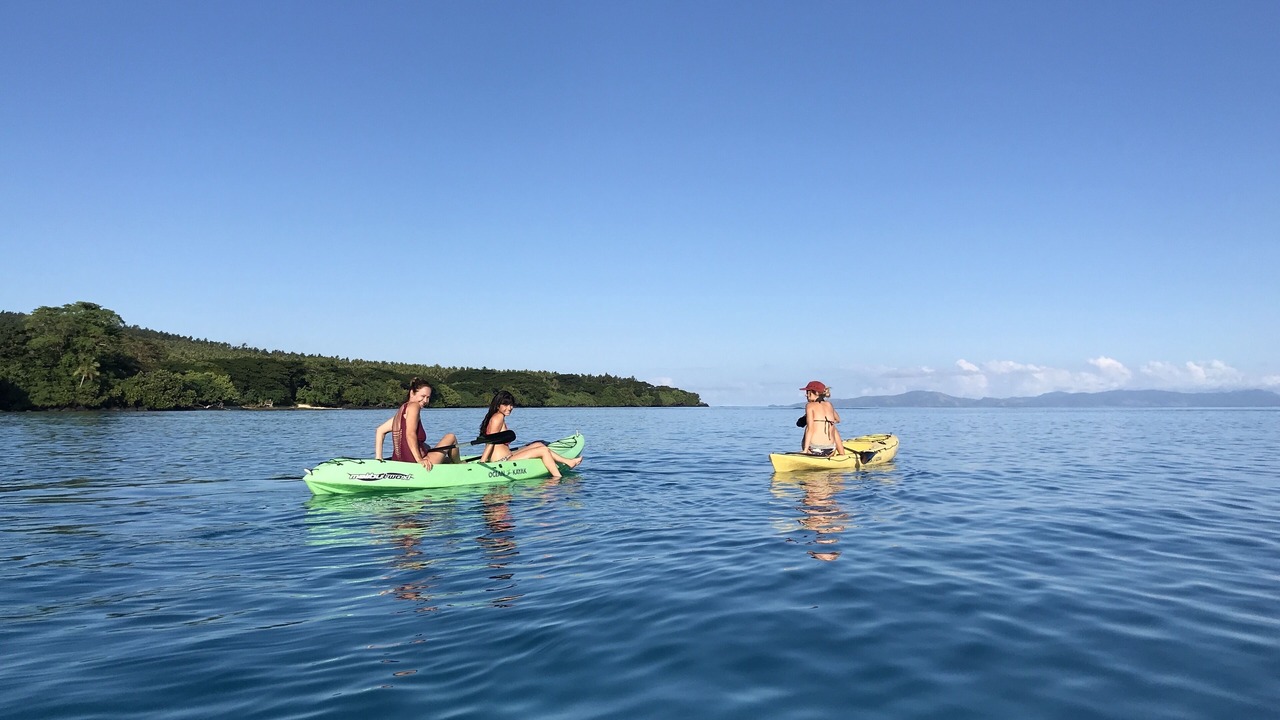 Photo of Others in Taveuni Island East