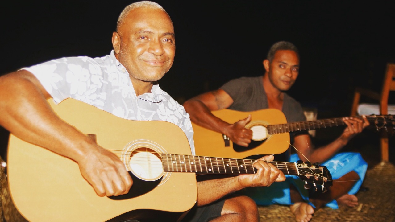 Photo of Others in Taveuni Island East