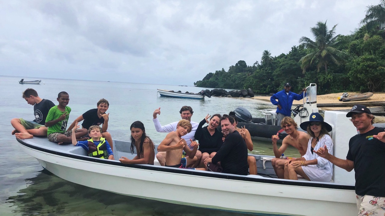 Photo of Others in Taveuni Island East