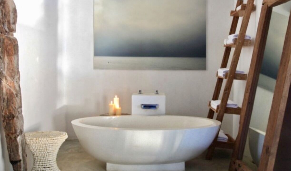 Photo of Bathroom in Taveuni Island East