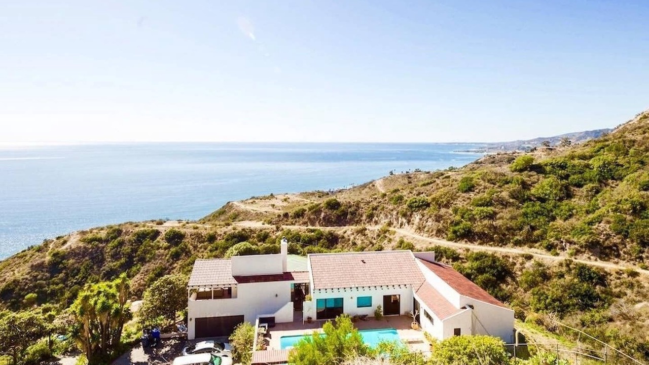 Photo of Outdoor in Eastern Malibu