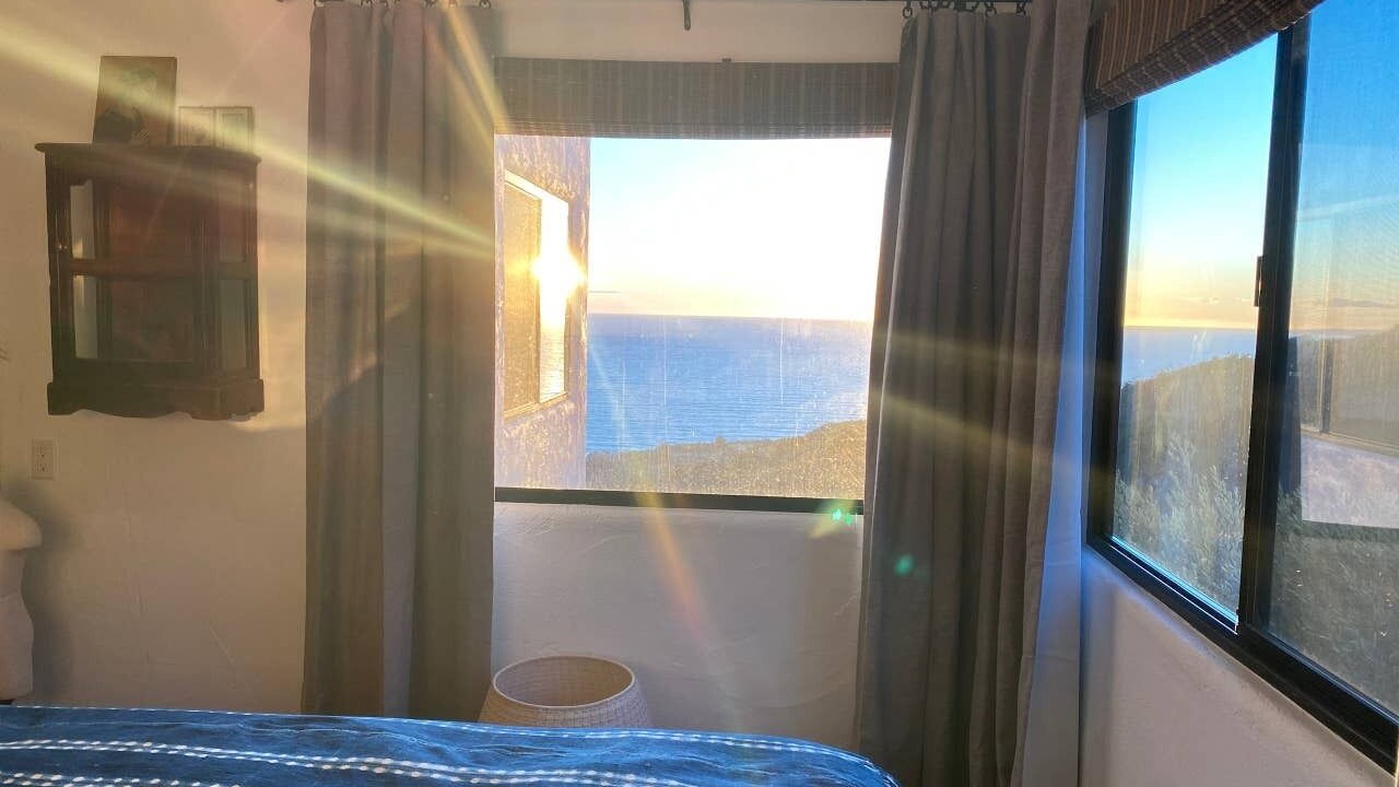 Photo of Bedroom in Eastern Malibu