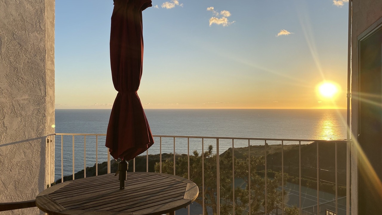 Photo of Outdoor in Eastern Malibu